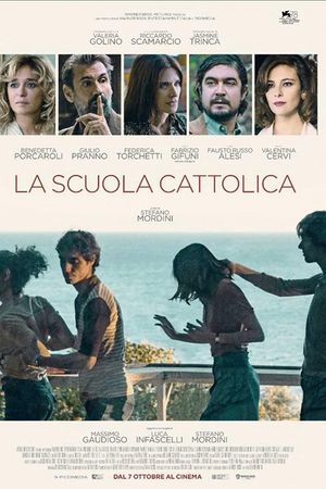 Trường Công Giáo