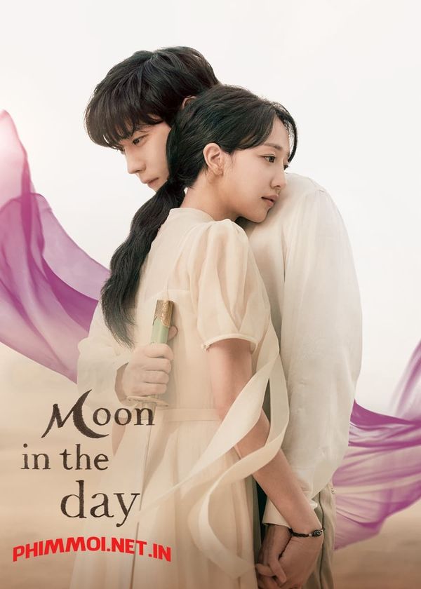 Trăng Lên Ban Ngày