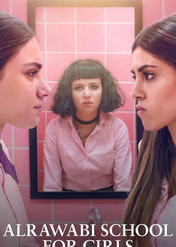 Trường Nữ Sinh AlRawabi