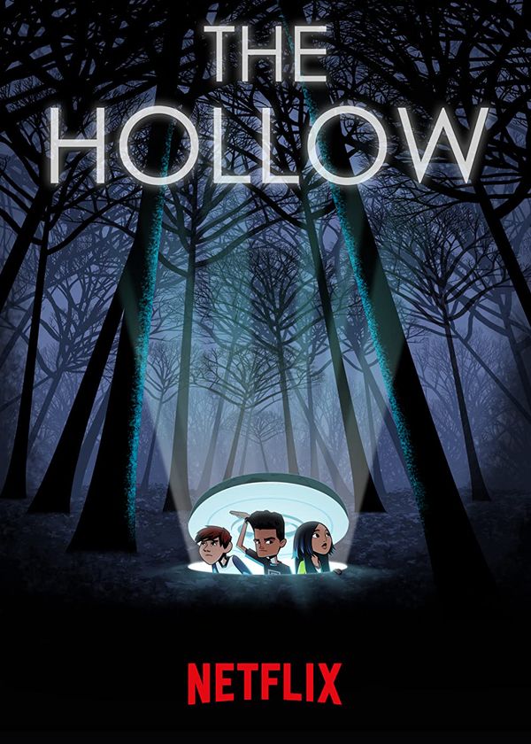 Trống rỗng (Phần 1)