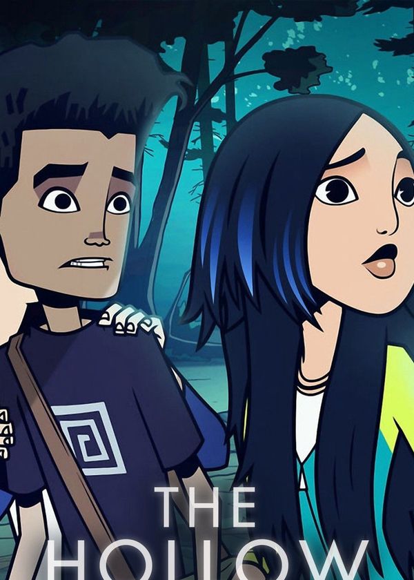 Trống Rỗng (Phần 2)