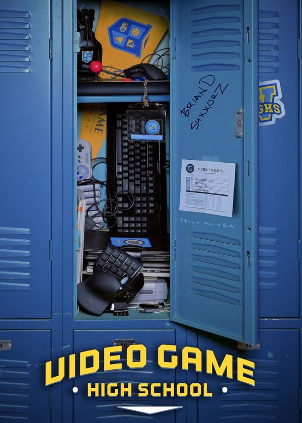 Trường THPT Điện Tử