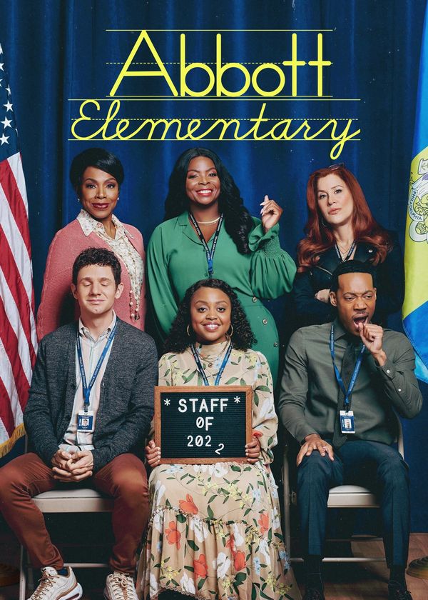 Trường Tiểu Học Abbott