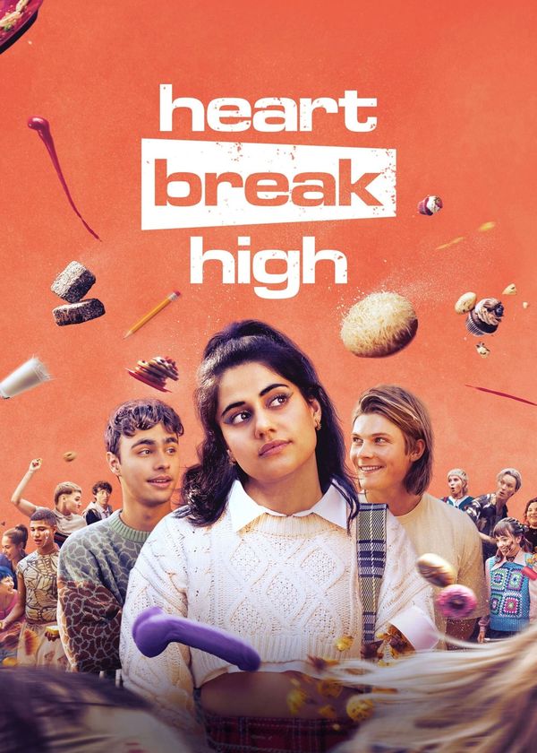 Trường Trung Học Tan Vỡ (Phần 2)