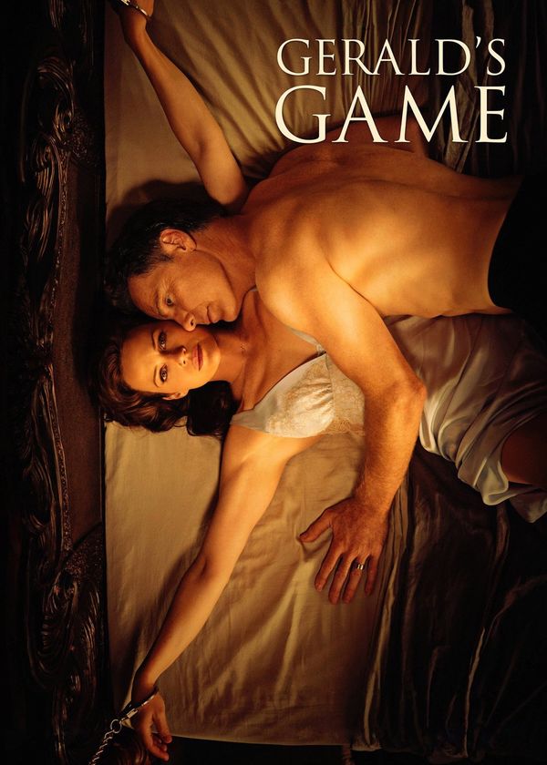 Trò Chơi Kinh Hoàng