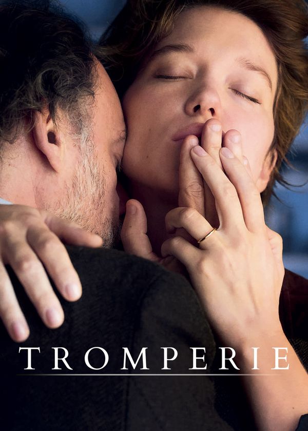Tromperie