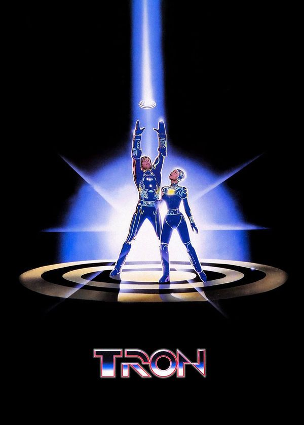Tron: Trò Chơi Ảo Giác