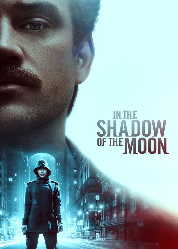 Trong Bóng Tối Của Mặt Trăng