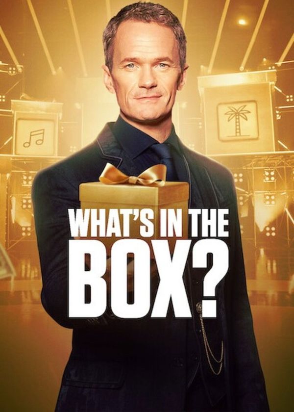 Trong Hộp Có Gì?