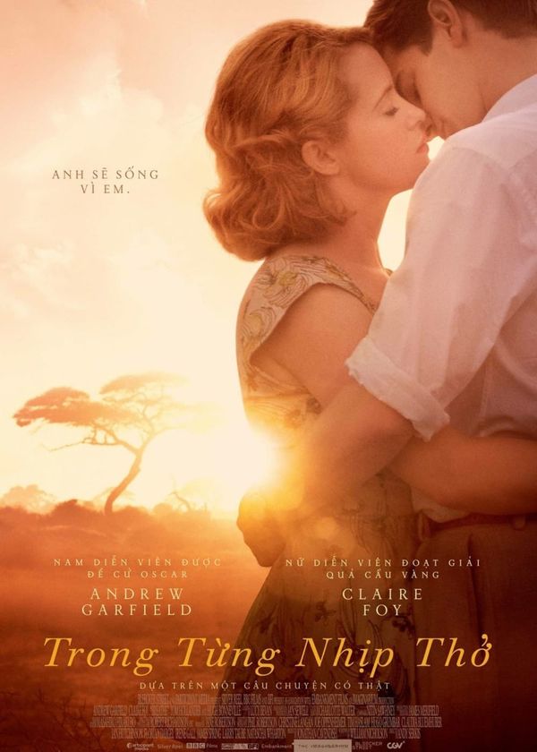 Trong Từng Nhịp Thở