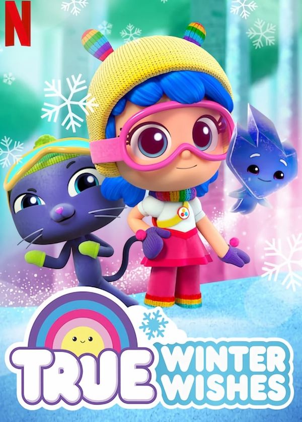 True: Ước Nguyện Mùa Đông