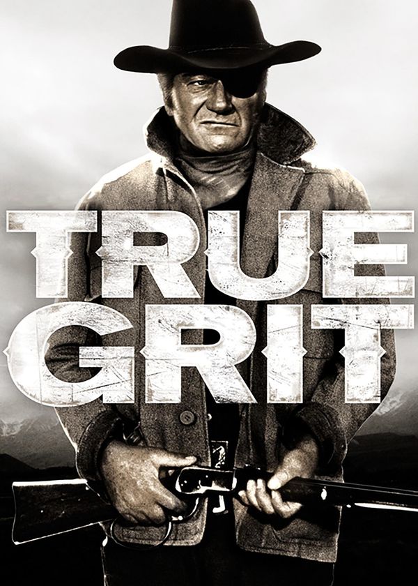True Grit