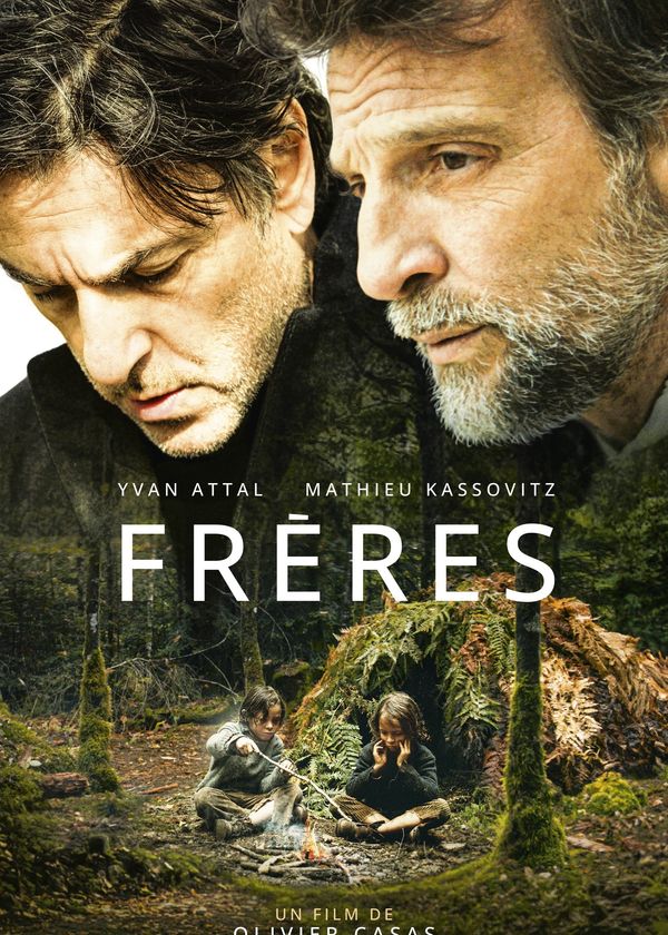 Truy Lùng Không Lối Thoát (Frères)