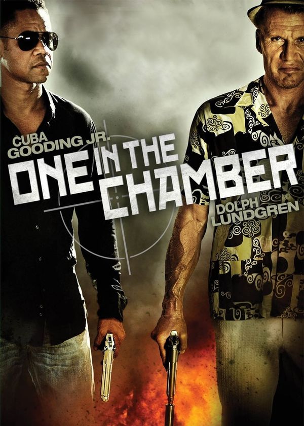 Truy Lùng Sát Thủ