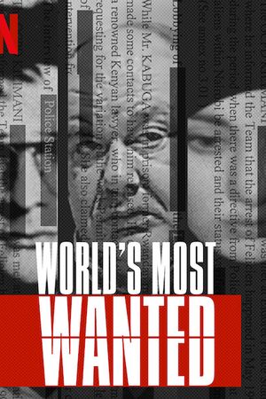 Truy Nã Toàn Cầu