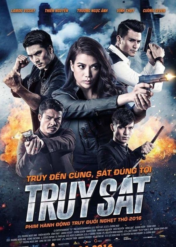 Truy Sát