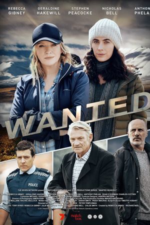 Truy sát (Phần 1)