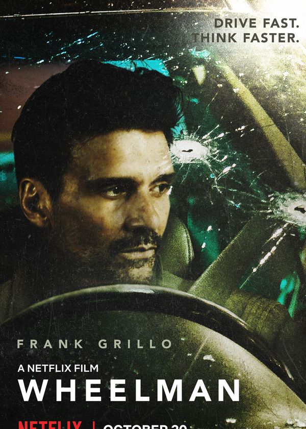 Truy tìm kẻ phản bội