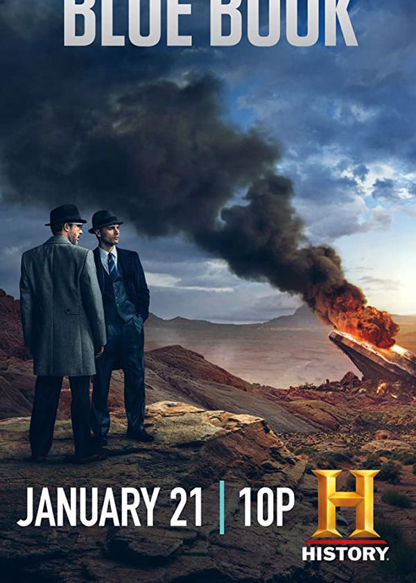 Truy Tìm UFO (Phần 2)