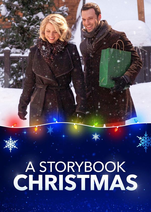 Truyện Kể Đêm Giáng Sinh