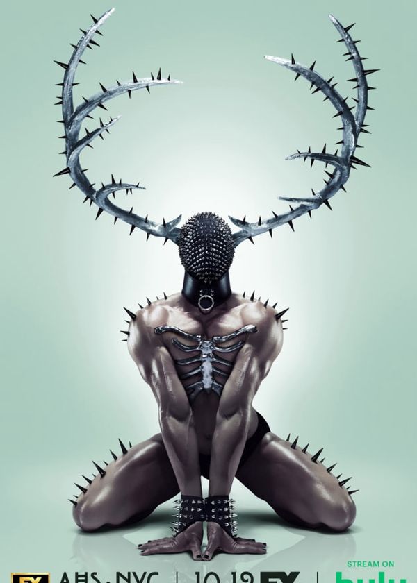 Truyện Kinh Dị Mỹ 11