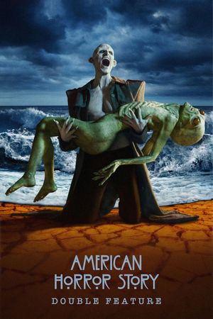 Truyện Kinh Dị Mỹ (Phần 10) (Double Feature)