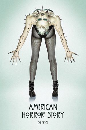 Truyện Kinh Dị Mỹ (Phần 11) (NYC)