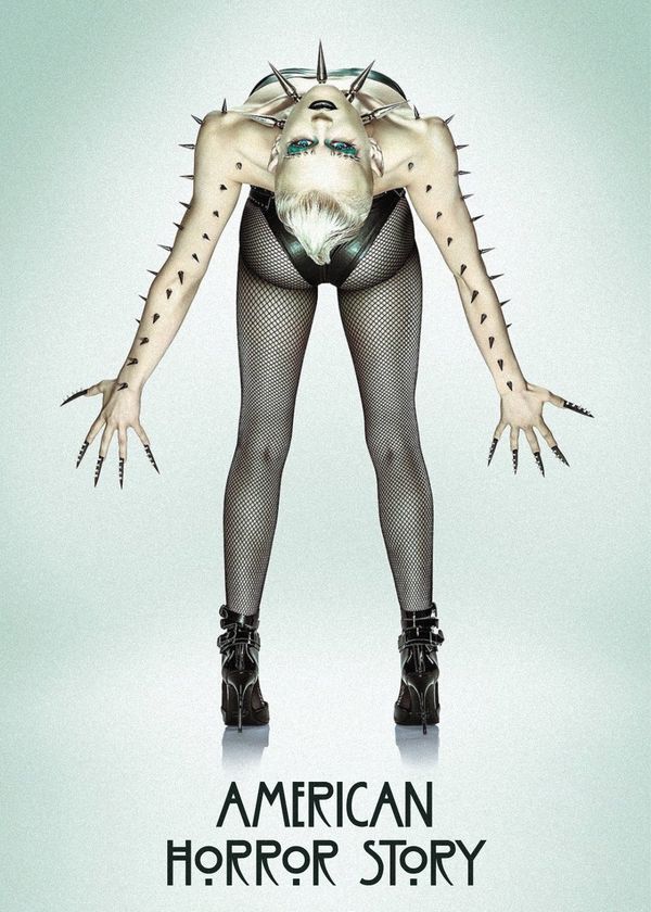 Truyện Kinh Dị Mỹ (Phần 11) (NYC)