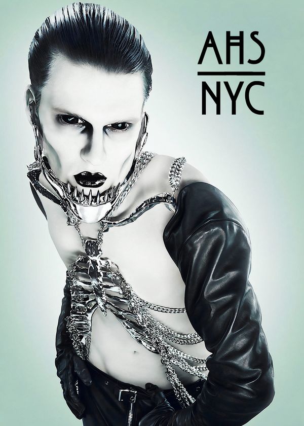 Truyện Kinh Dị Mỹ (Phần 11)