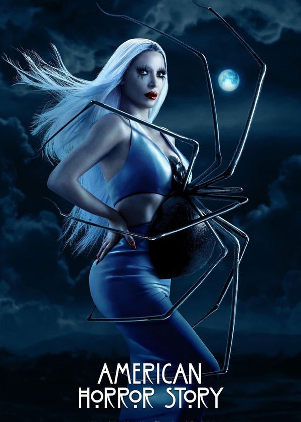 Truyện Kinh Dị Mỹ (Phần 12) (Delicate)