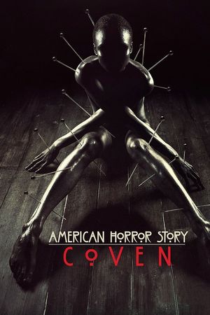 Truyện Kinh Dị Mỹ (Phần 3) (Coven)