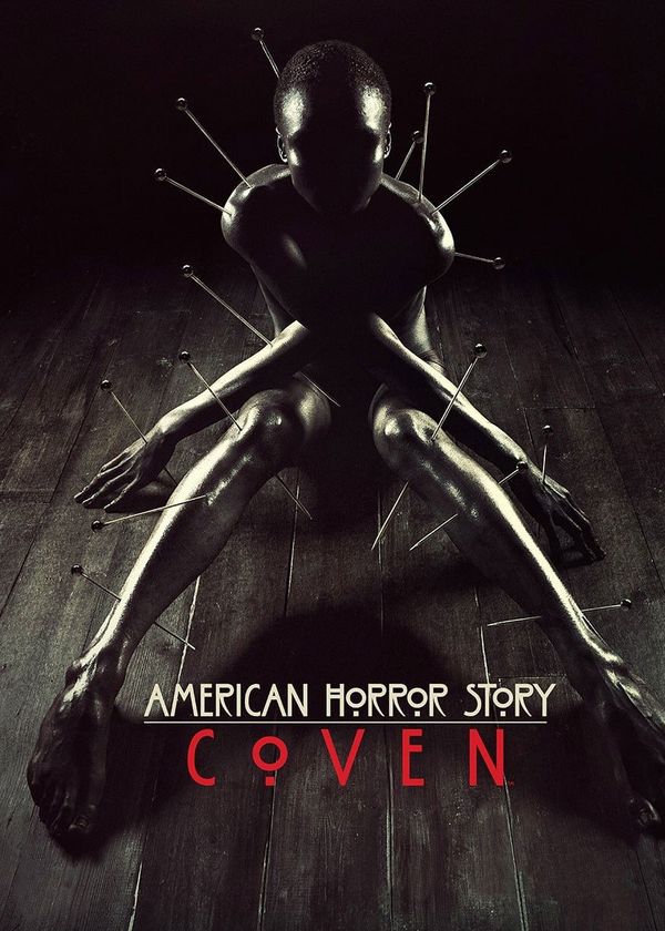 Truyện Kinh Dị Mỹ (Phần 3) (Coven)