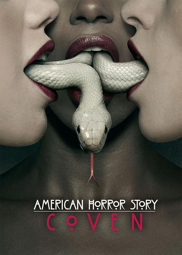 Truyện Kinh Dị Mỹ (Phần 3)