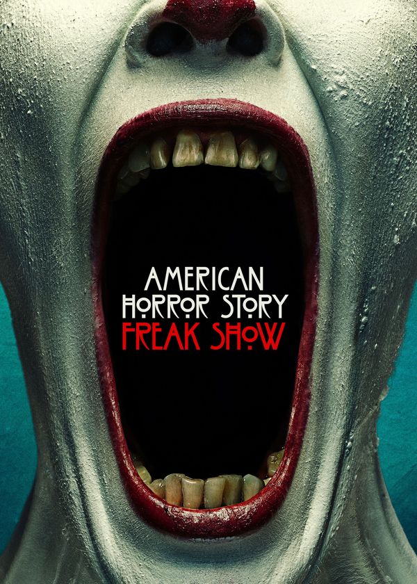 Truyện Kinh Dị Mỹ (Phần 4) (Freak Show)