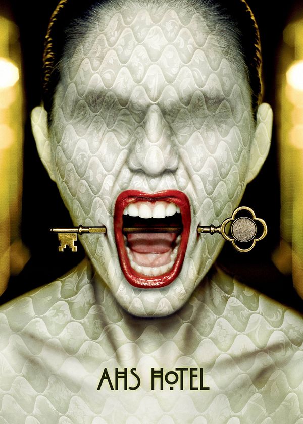 Truyện Kinh Dị Mỹ (Phần 5)