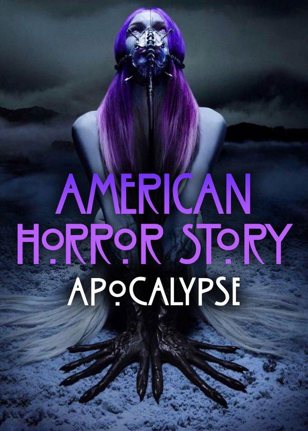 Truyện Kinh Dị Mỹ (Phần 8) (Apocalypse)