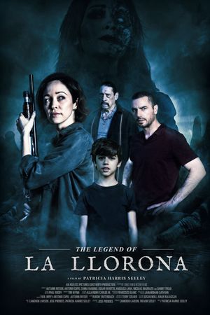 Truyền thuyết La Llorona