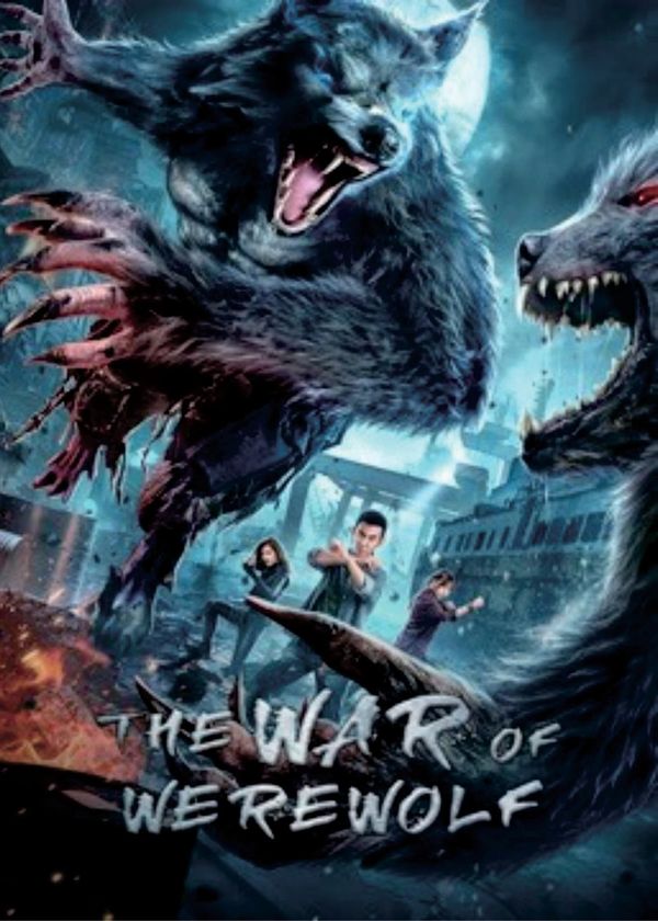 Truyền Thuyết Người Sói