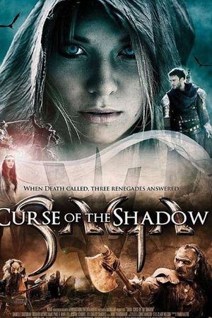 Truyền Thuyết Rồng Thiên: Lời Nguyền Của Bóng Đêm