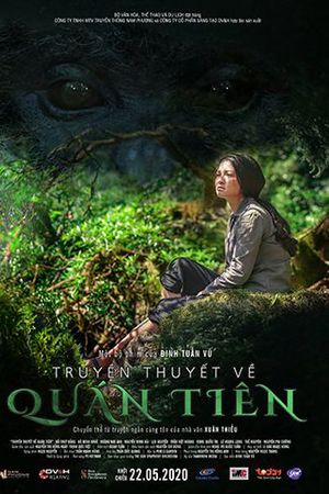 Truyền Thuyết Về Quán Tiên