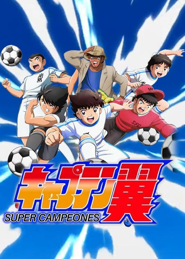 Tsubasa Giấc Mơ Sân Cỏ (2018) - Mùa 2