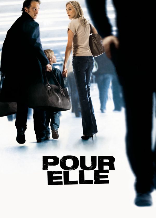 Tất Cả Vì Cô Ấy