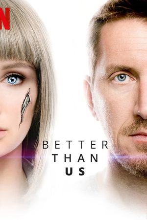 Tốt hơn con người