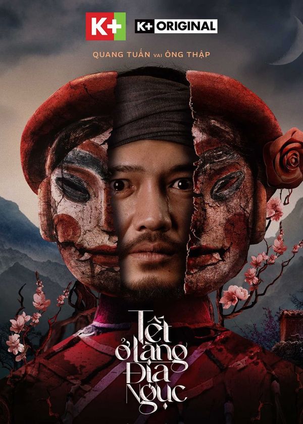 Tết Ở Làng Địa Ngục