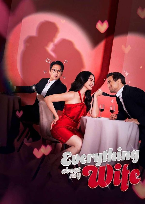 Tất Tật Về Vợ Tôi