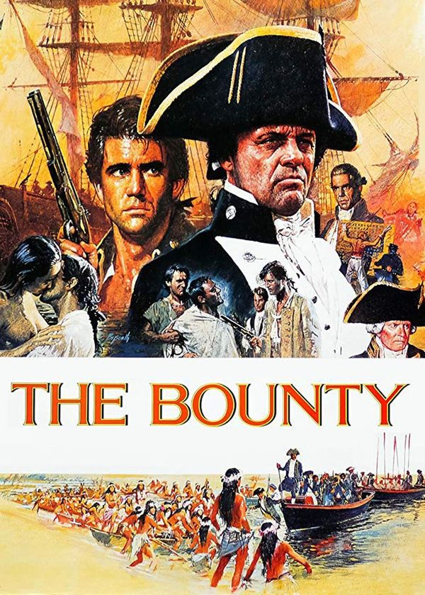 Tàu Bounty