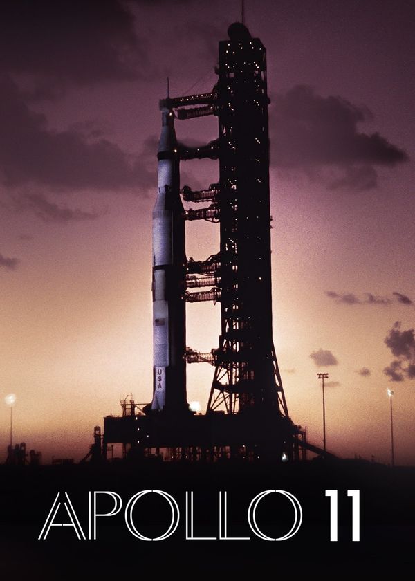 Tàu Du Hành Vũ Trụ Apollo 11