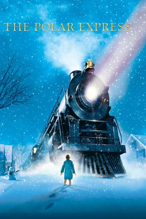 Tàu Tốc Hành Bắc Cực