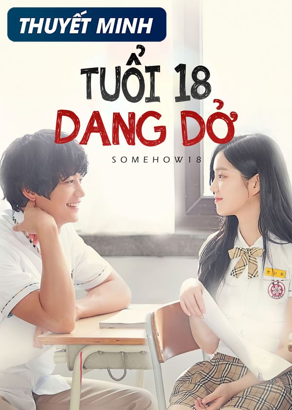 Tuổi 18 Dang Dở