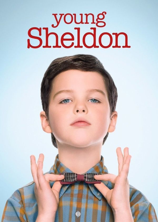 Tuổi Thơ Bá Đạo của Sheldon (Phần 1)